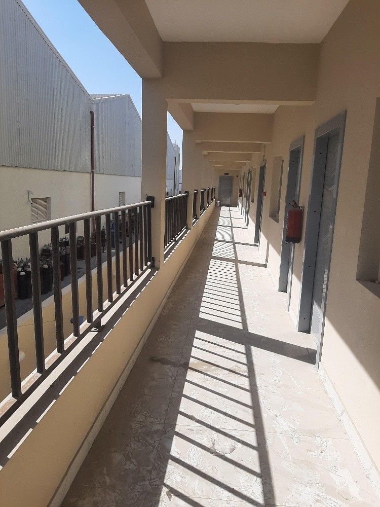 6 Brand new rooms Birkath - 7