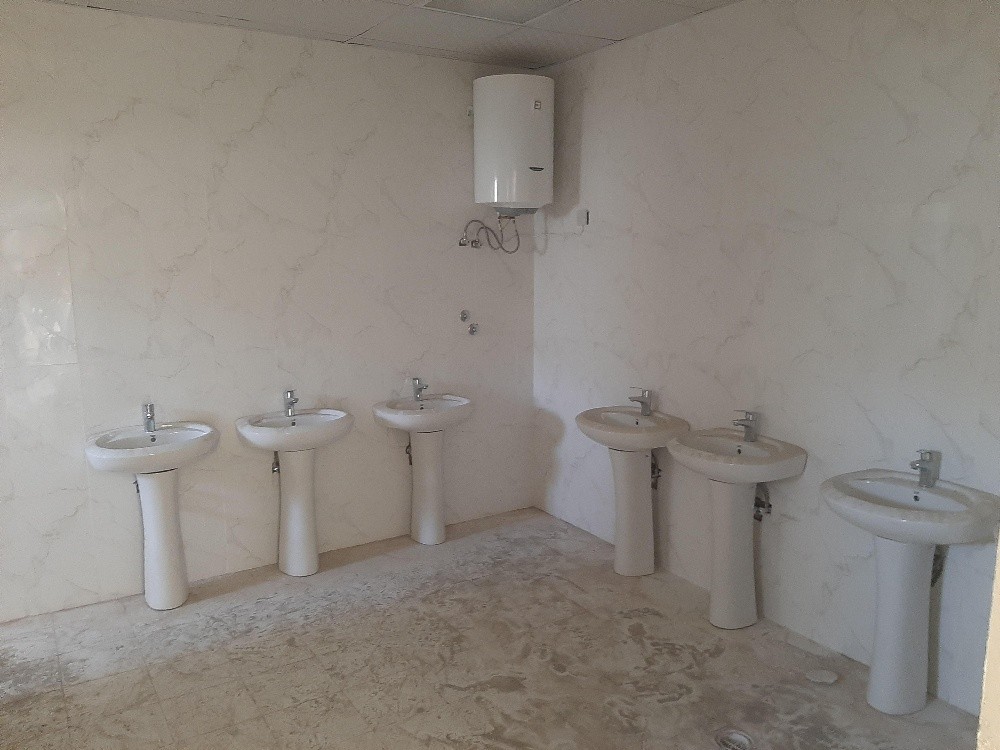 6 Brand new rooms Birkath - 3