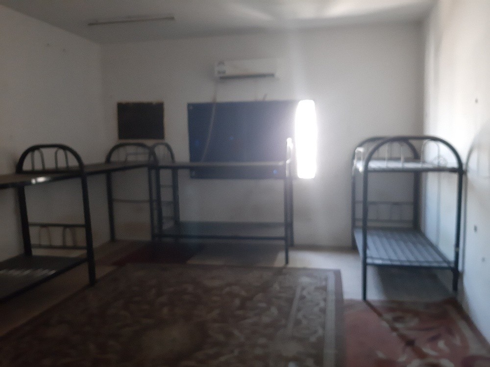 50 Rooms in old industrial area - 4