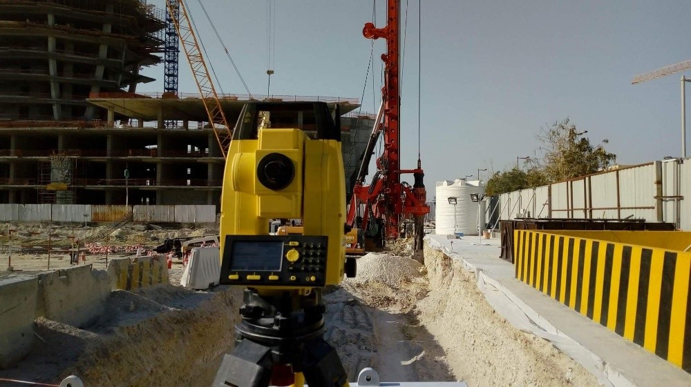surveyor - 1