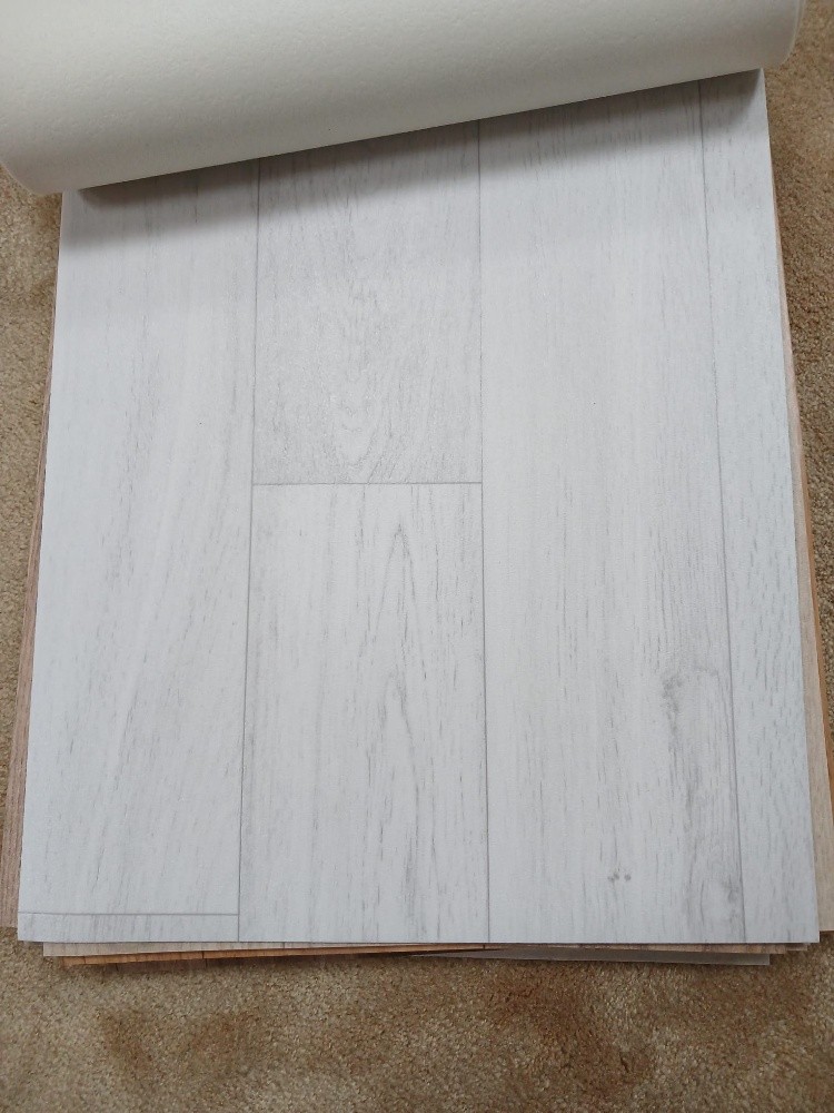 waterproof 3mm pvc flooring - 10