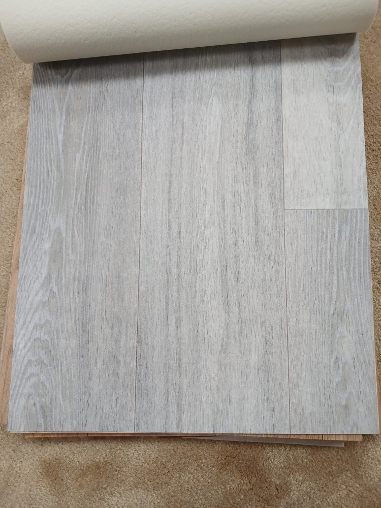 waterproof 3mm pvc flooring - 9