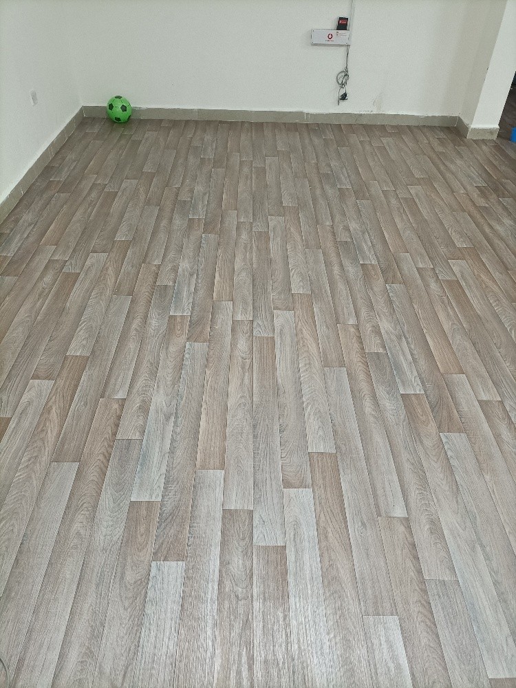 waterproof 3mm pvc flooring - 5