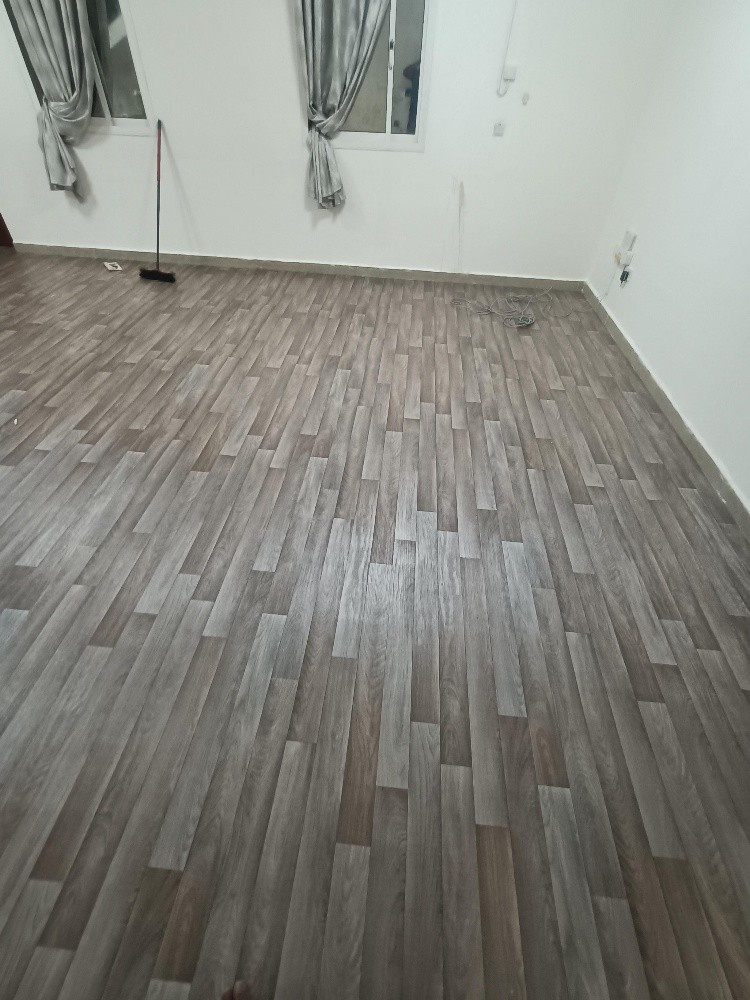 waterproof 3mm pvc flooring - 4