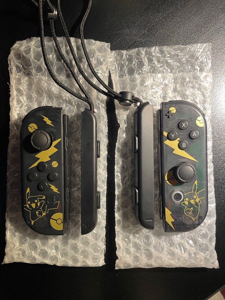 Nintendo controller - 2