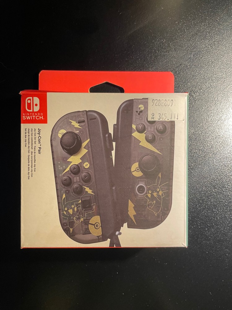 Nintendo controller - 1
