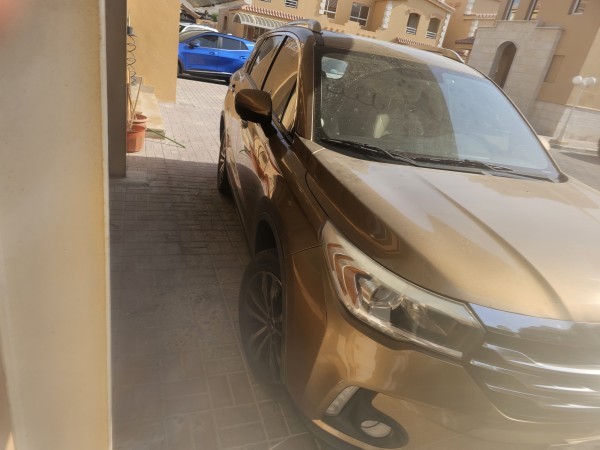 GAC GS4 2018 - 8
