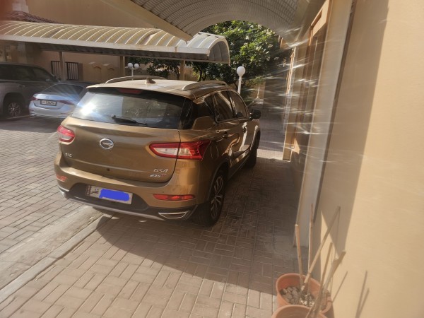 GAC GS4 2018 - 6