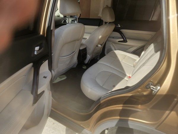 GAC GS4 2018 - 10