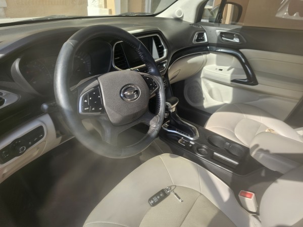 GAC GS4 2018 - 4