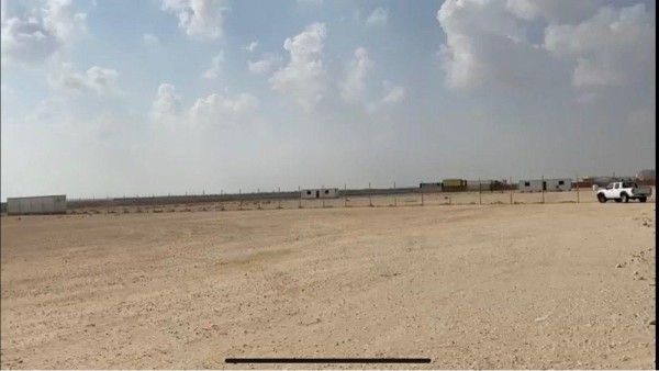 Open yard for Rent or Investment - 3