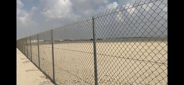Open yard for Rent or Investment - 2