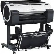 Cannon Plotter for Sale - 1