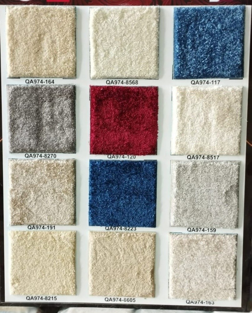 turkey plane thick carpet - 1