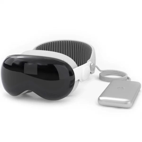 Apple Vision Pro - 1