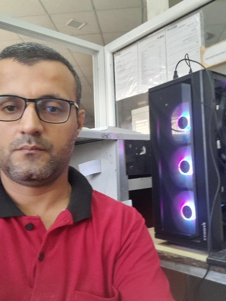 aissa babaz - 2