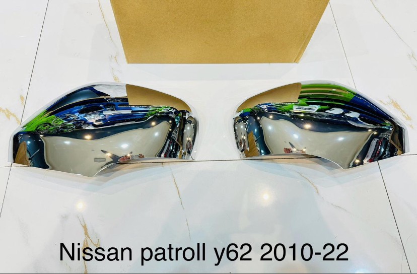 غطاء المرايا بترول - 3