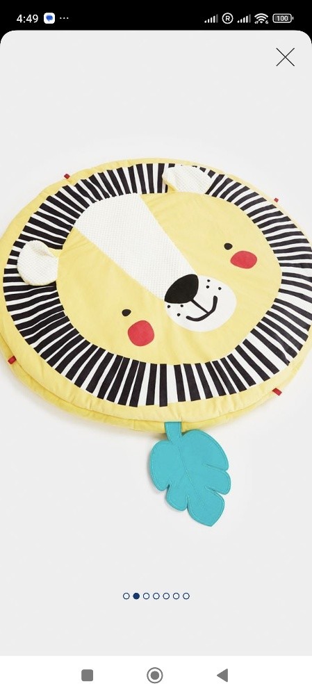 Baby Bed - 6