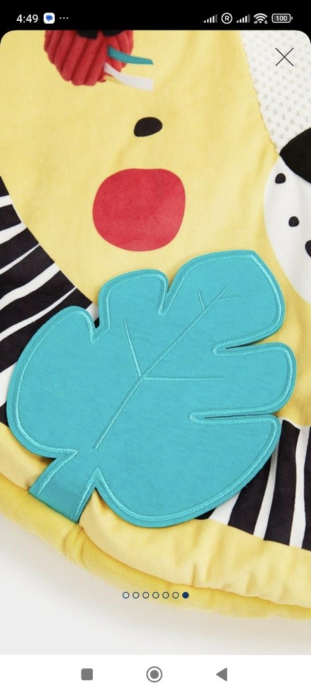 Baby Bed - 2