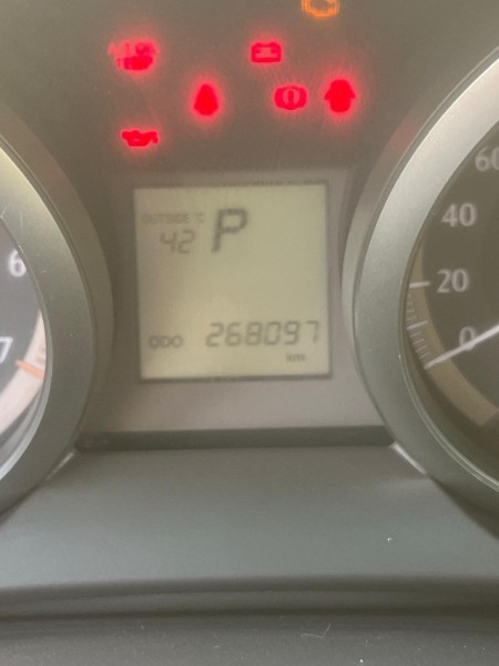 برادو للبيع - 8