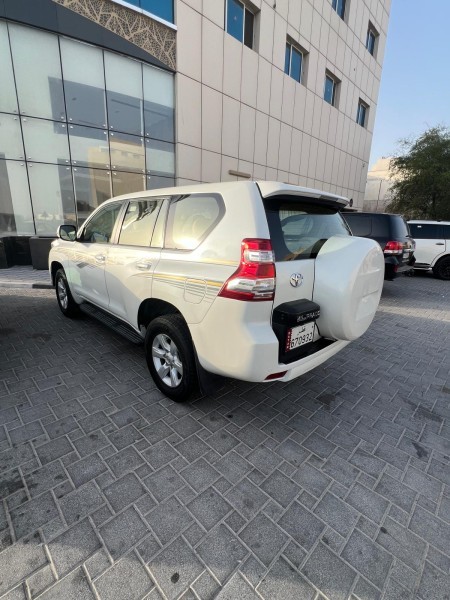 برادو للبيع - 11