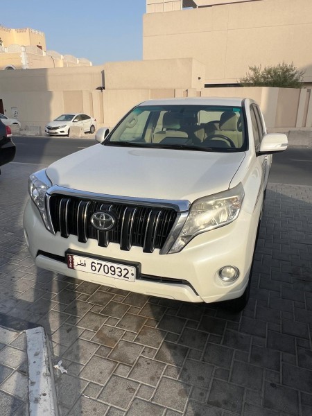 برادو للبيع - 4