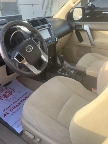 برادو للبيع - 7