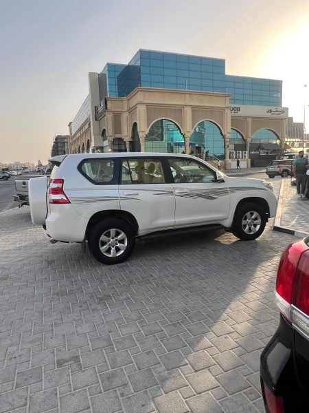 برادو للبيع - 1
