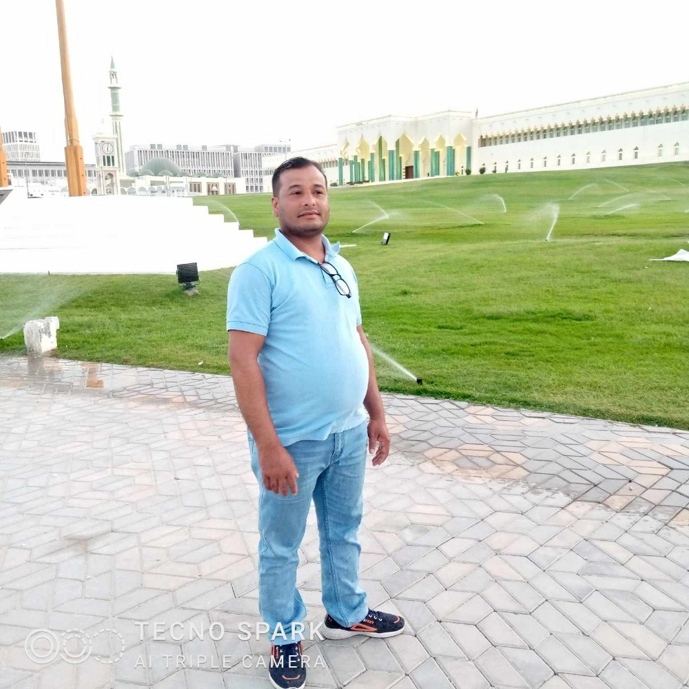 Md Hamid - 1