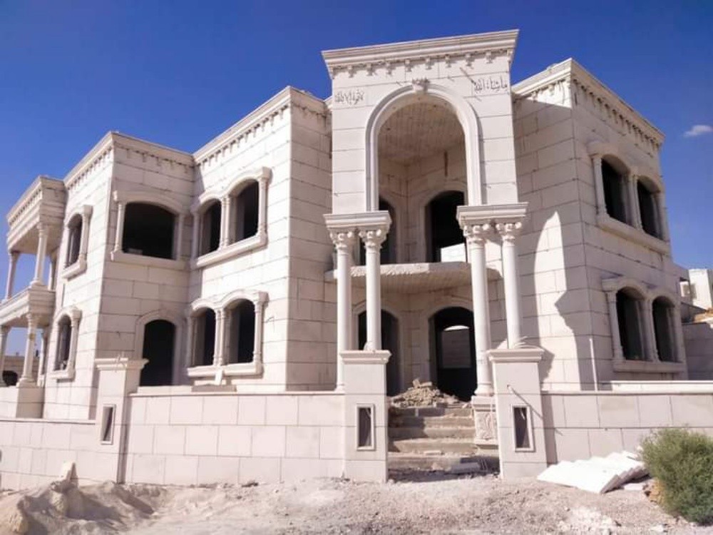 توريد جميع انواع الحجر والديكور - 21