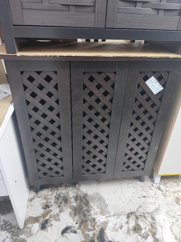 shoes rack - 1