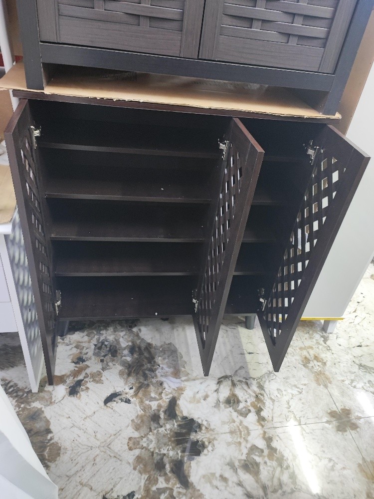 shoes rack - 2
