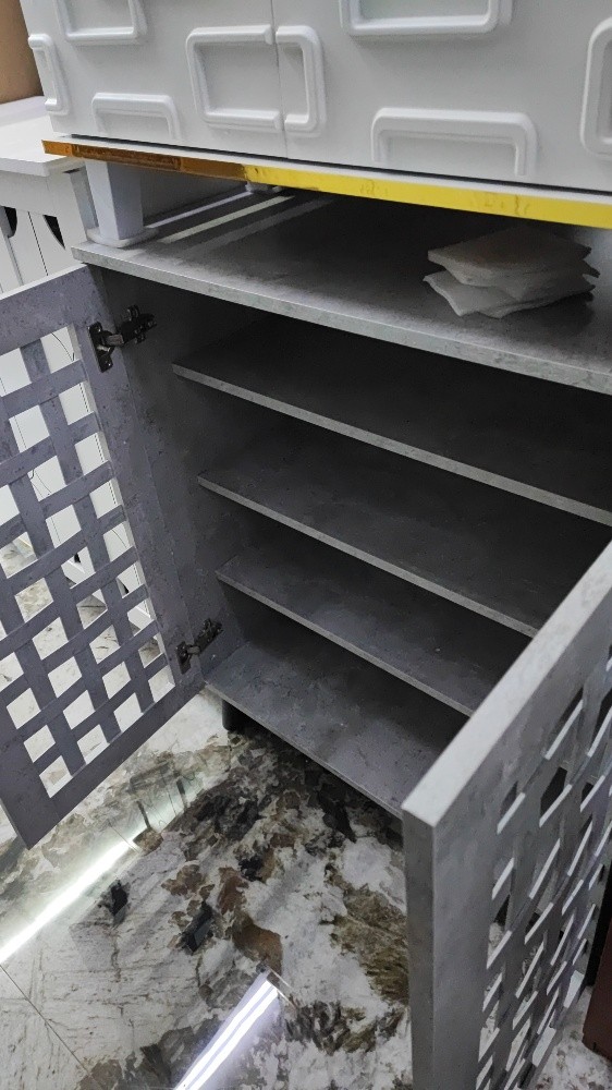 shoes rack - 2