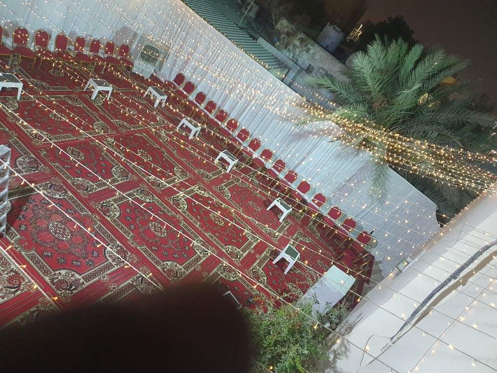 تأجير كراسي وزل - 28
