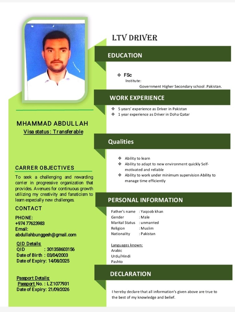 Abdullah - 2