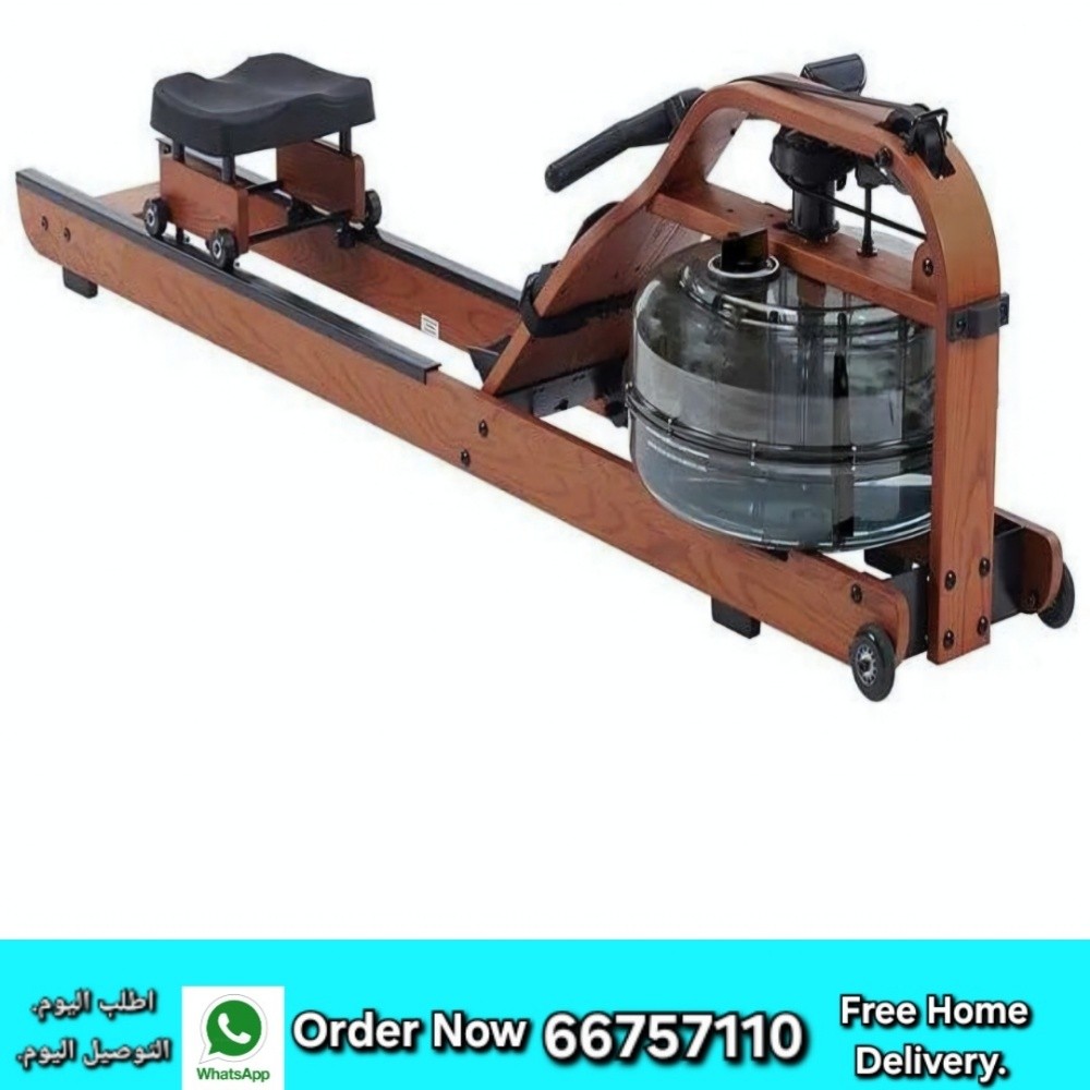 آلة التجديف - 1