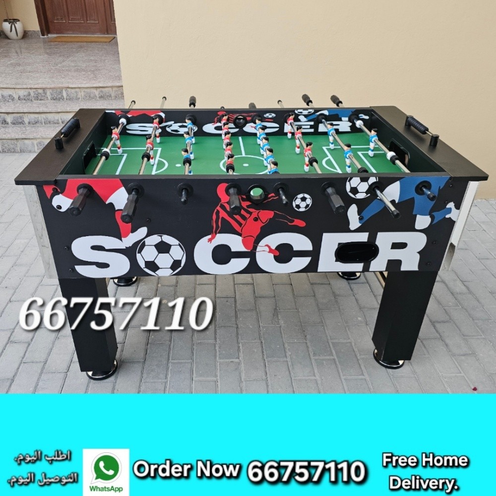 طاولة كرة القدم / بيبي فوت - 1