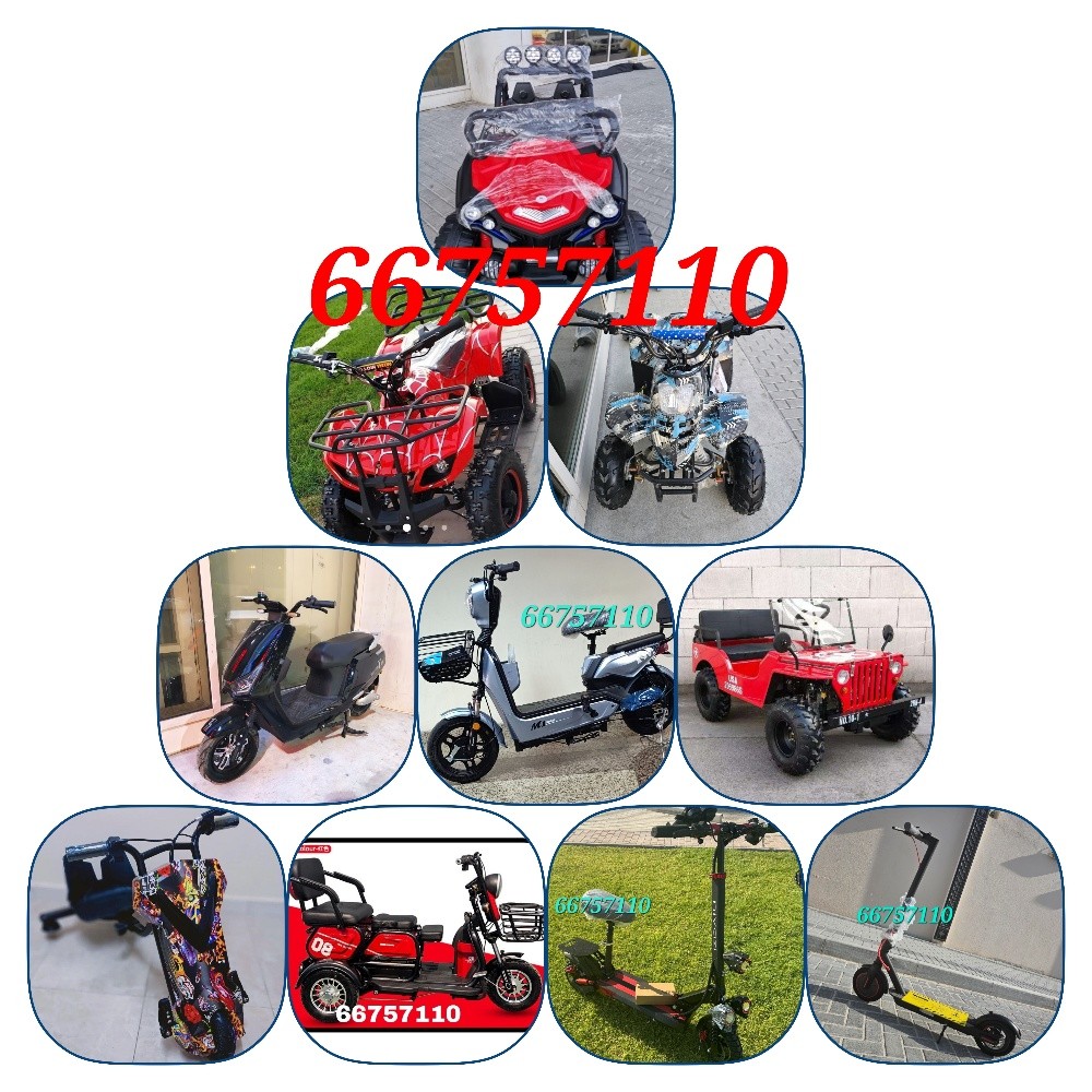 Scooter - 3