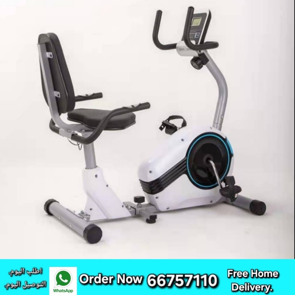 Exercise bike - 1