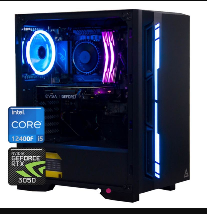 PC for sale ,all games work on it - 1