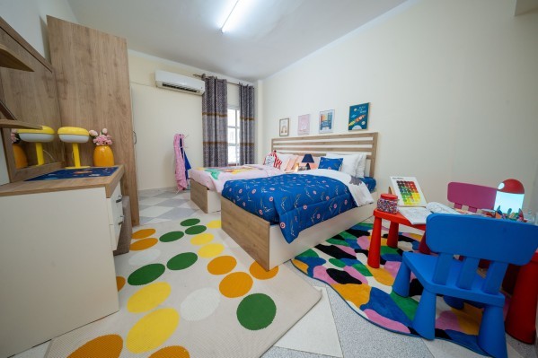 Comfy 2BHK in Mushereib - 6