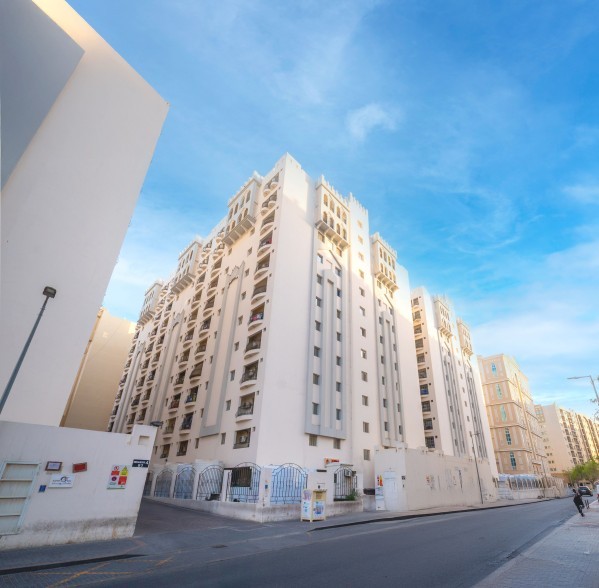 Comfy 2BHK in Mushereib - 9