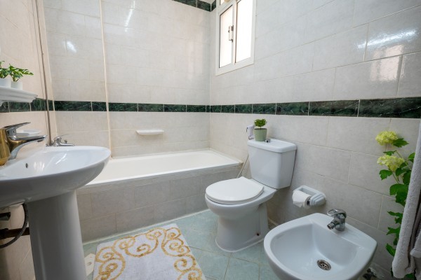 Comfy 2BHK in Mushereib - 4