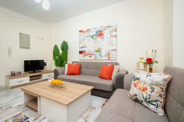 Comfy 2BHK in Mushereib - 13