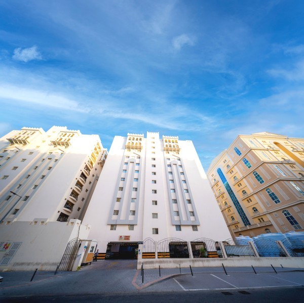 Comfy 2BHK in Mushereib - 8