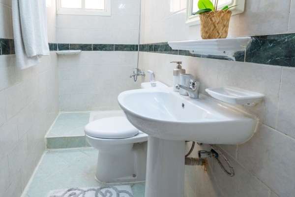 Comfy 2BHK in Mushereib - 3