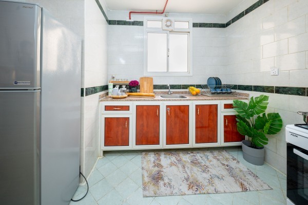 Comfy 2BHK in Mushereib - 10
