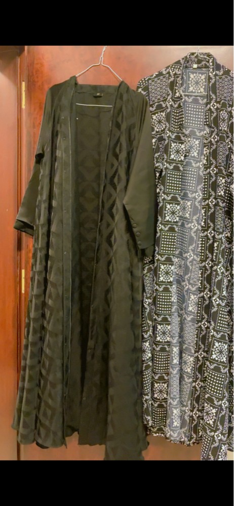 عبايات  - 1