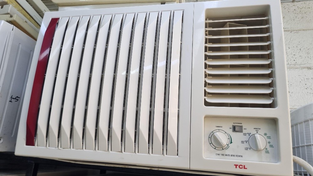 ac sale - 1