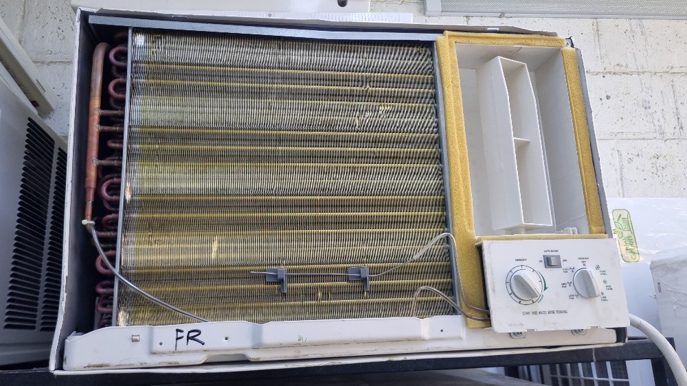 ac sale - 2